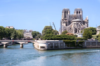 Île de la Cité