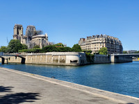 Île de la Cité