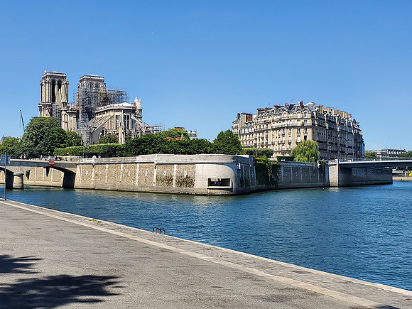 Île de la Cité