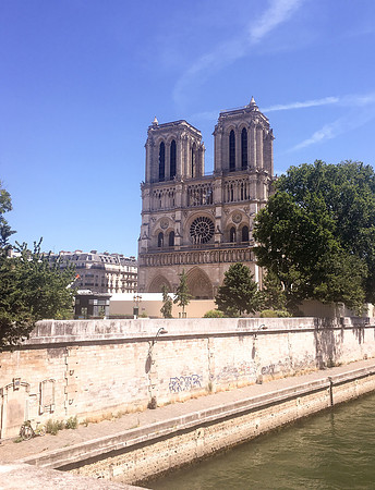 Notre Dame