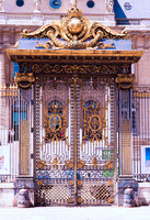 More Fancy Gates