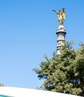 Statue
