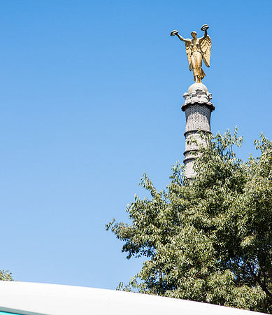Statue