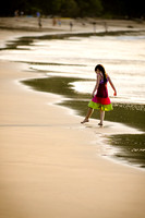 Looking for Crabs