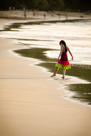 Looking for Crabs