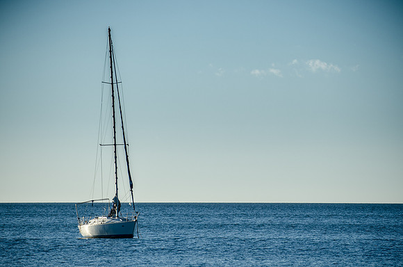 Sailboat