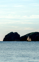 Golden Sails 1