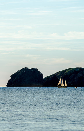 Golden Sails 1