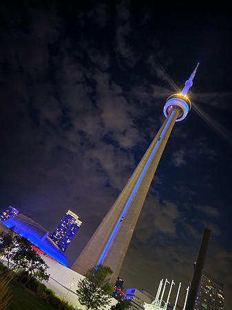 CN Tower