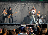 Queens of the Stone Age