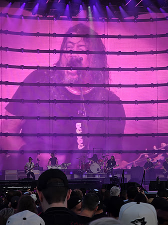 Foo Fighters