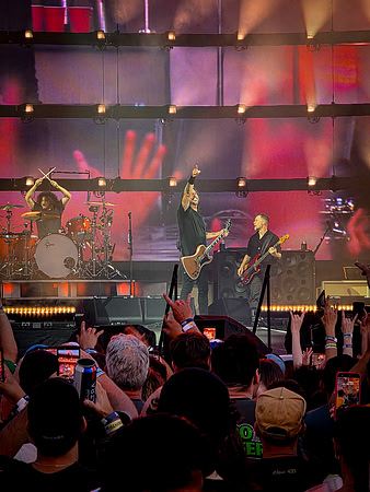 Foo Fighters