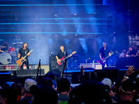 Foo Fighters