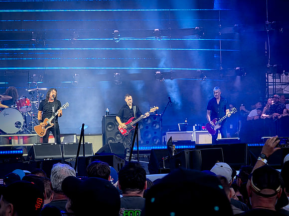Foo Fighters