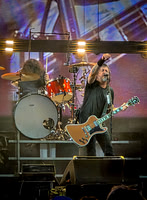 Foo Fighters