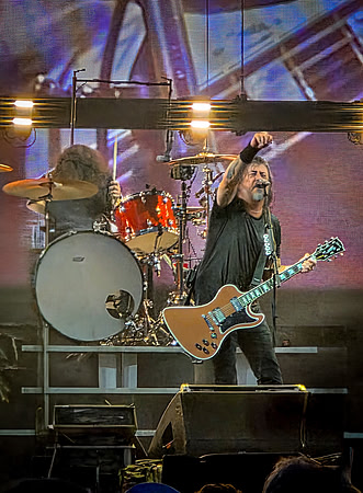 Foo Fighters