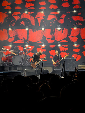 Foo Fighters