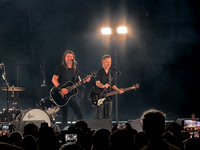 Foo Fighters
