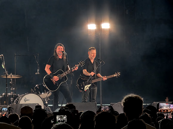 Foo Fighters