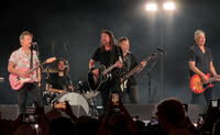 Foo Fighters