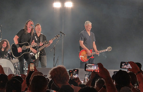 Foo Fighters