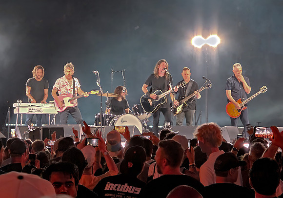 Foo Fighters