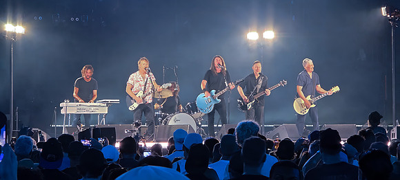 Foo Fighters