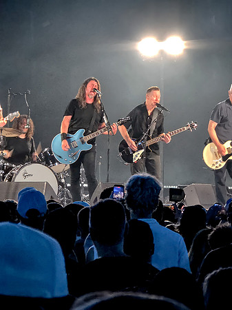 Foo Fighters