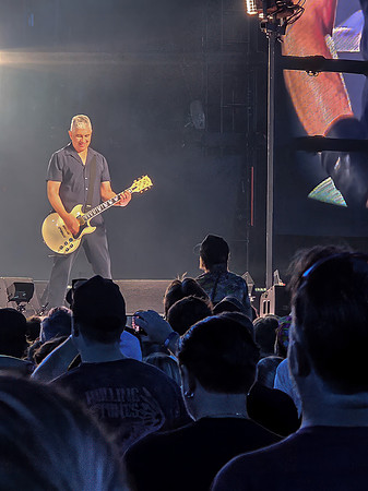 Foo Fighters