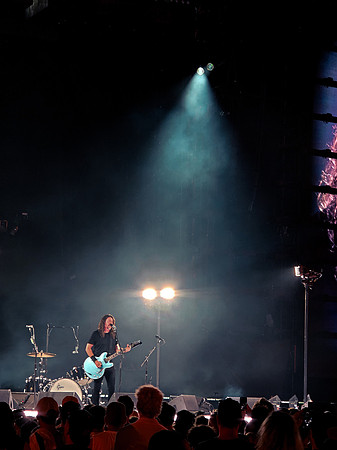 Foo Fighters