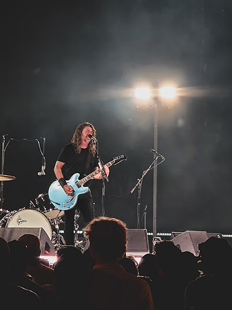 Foo Fighters