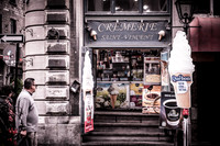 Cremerie Saint-Vincent