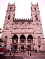 Notre-Dame Basilica