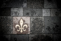 Otro Fleur-de-Lis