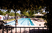 The Pool
