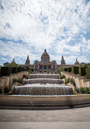 Museu Nacional d'Art de Catalunya