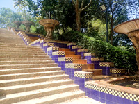 Church Steps (Emma)
