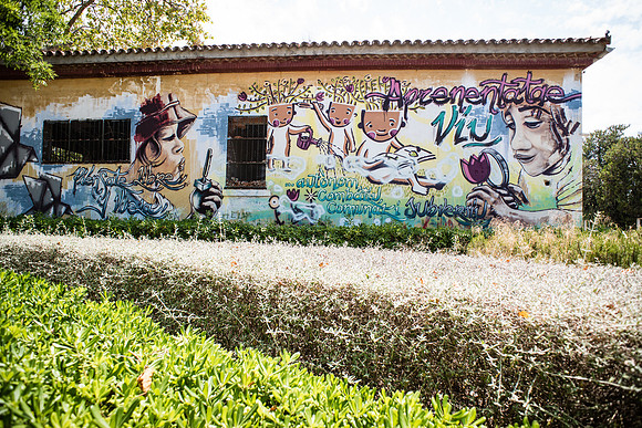 Graffiti
