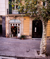 La Immaculada Concepcion