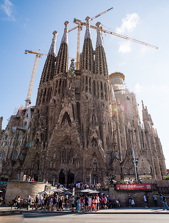 Sagrada Familia