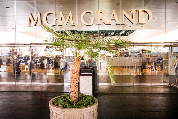MGM Grand