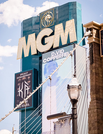 MGM