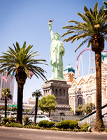 New York, New York