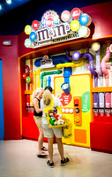 M&M Printer