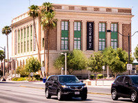 The Mob Museum