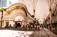 The Golden Nugget