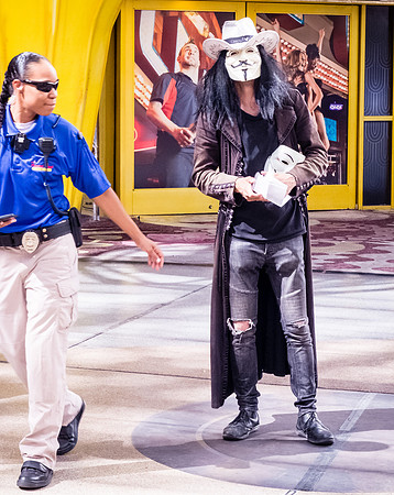 Guy Fawkes