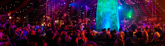 Inside Absinthe