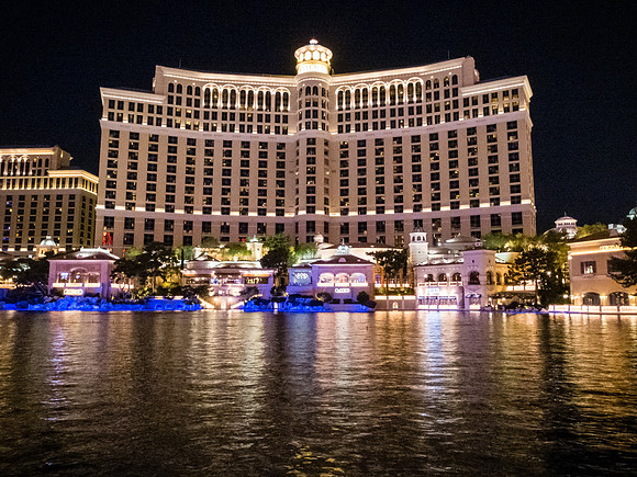 The Bellagio