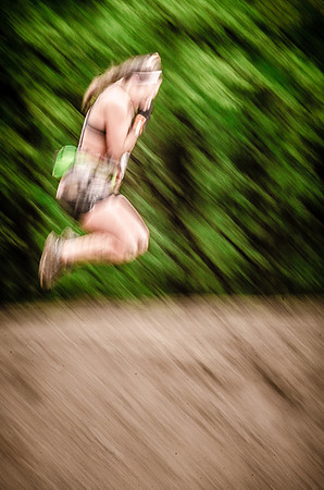 Leap of Faith